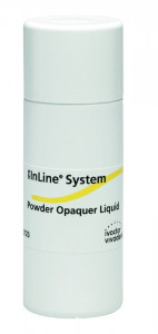 IPS Inline IVOCLAR - Liquide Opaquer Poudre  - Le flacon de 250 ml