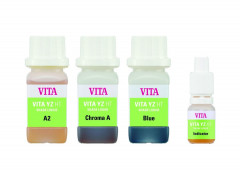 YZ HT Shade Liquids VITA A3,5 le flacon de 50 ml