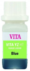 YZ HT Shade Liquids VITA Chroma B le flacon de 20 ml