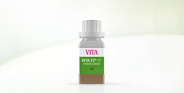 YZ HT Shade Liquids VITA Stabilizer le flacon de 50 ml