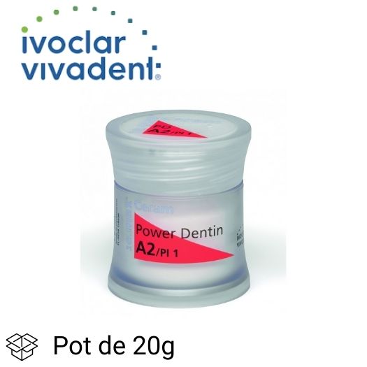 IPS e.max Ceram Power Dentin IVOCLAR