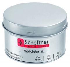 Modelstar S SCHEFTNER - La boîte de 1 kg