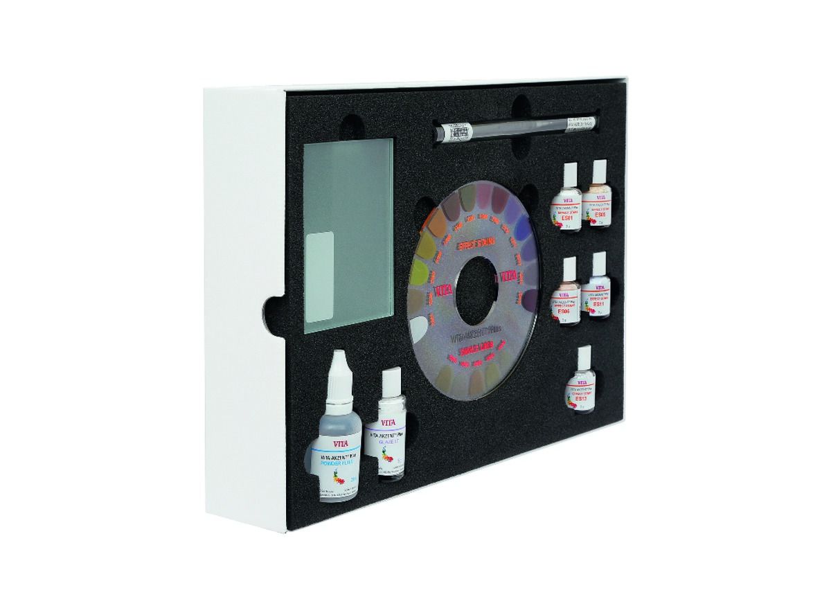 Akzent Plus VITA Le mini-kit