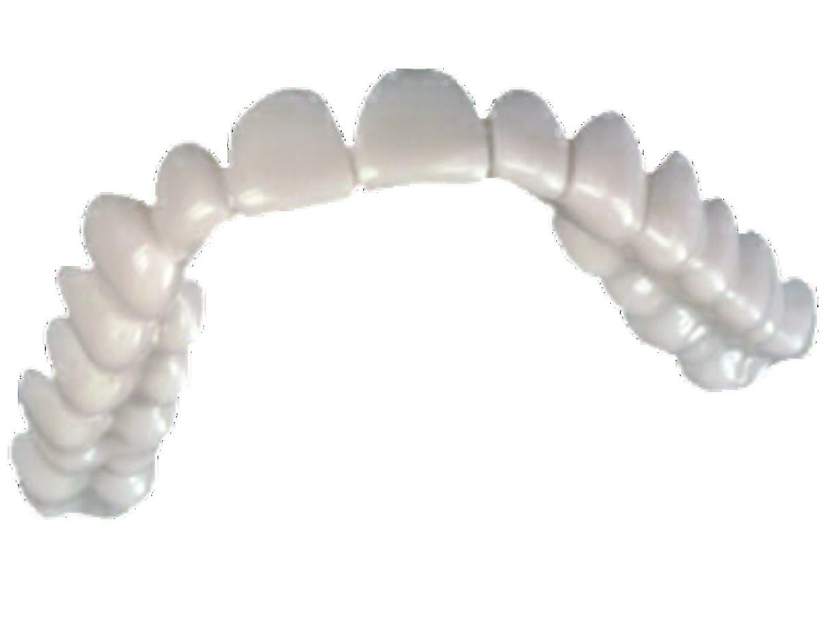 Erkodur ERKODENT A1 1 mm la boîte de 20