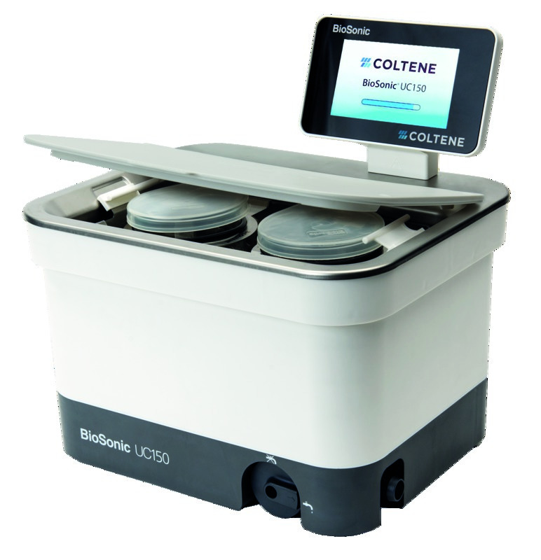 Cuve à ultrasons UC150 COLTENE