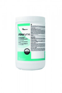 Alkazyme ALKAPHARM - Pot de 750g
