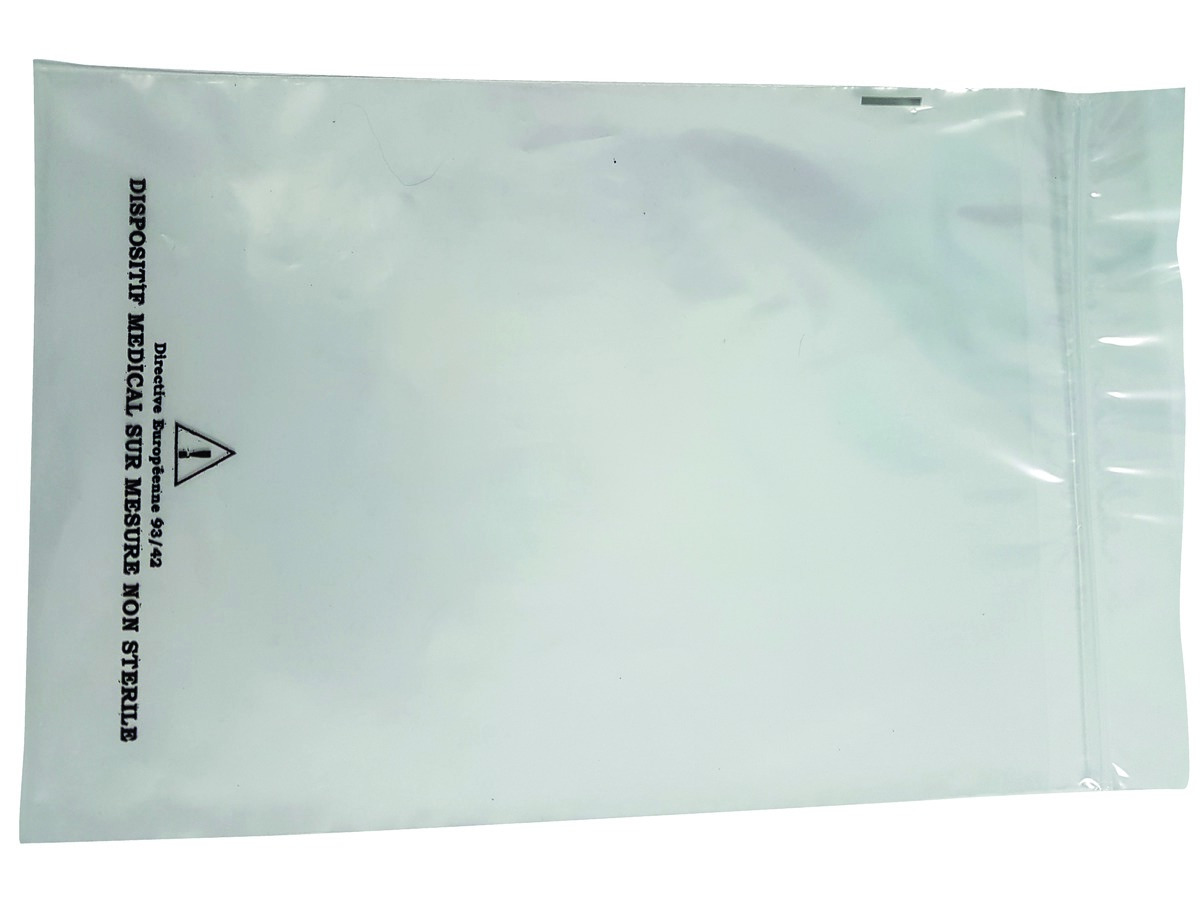 Sachets poche kangourou x1000