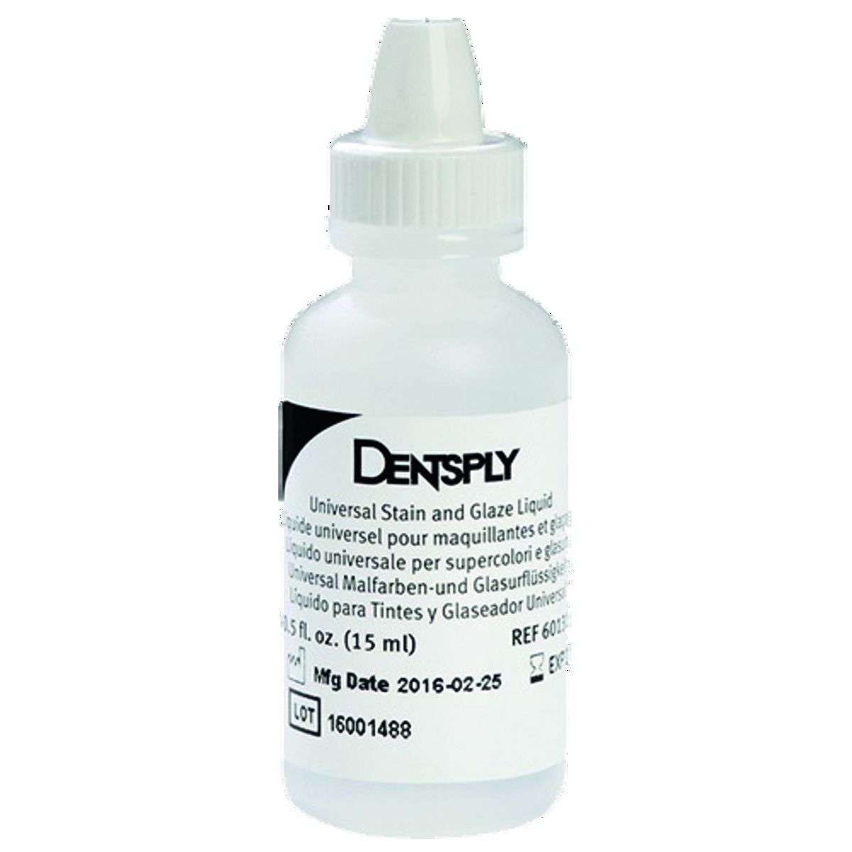 Universal stain& glaze liquide 50ml DENTSPLY SIRONA
