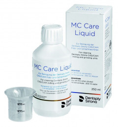 Liquide MC Care DS 250ml - DENTSPLY SIRONA