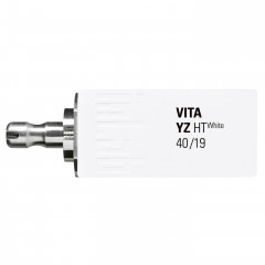 VITA YZ® HT white YZ-40/19 (x2) VITA