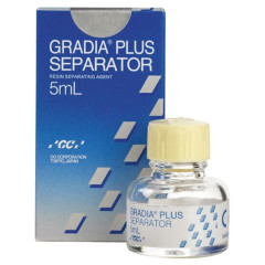 Gradia Plus Separator 5ml GC