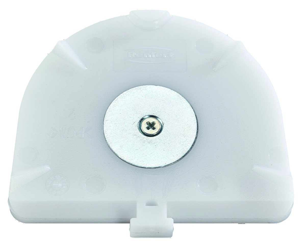 AUTO spin RENFERT - La boîte de 100 plaques confort