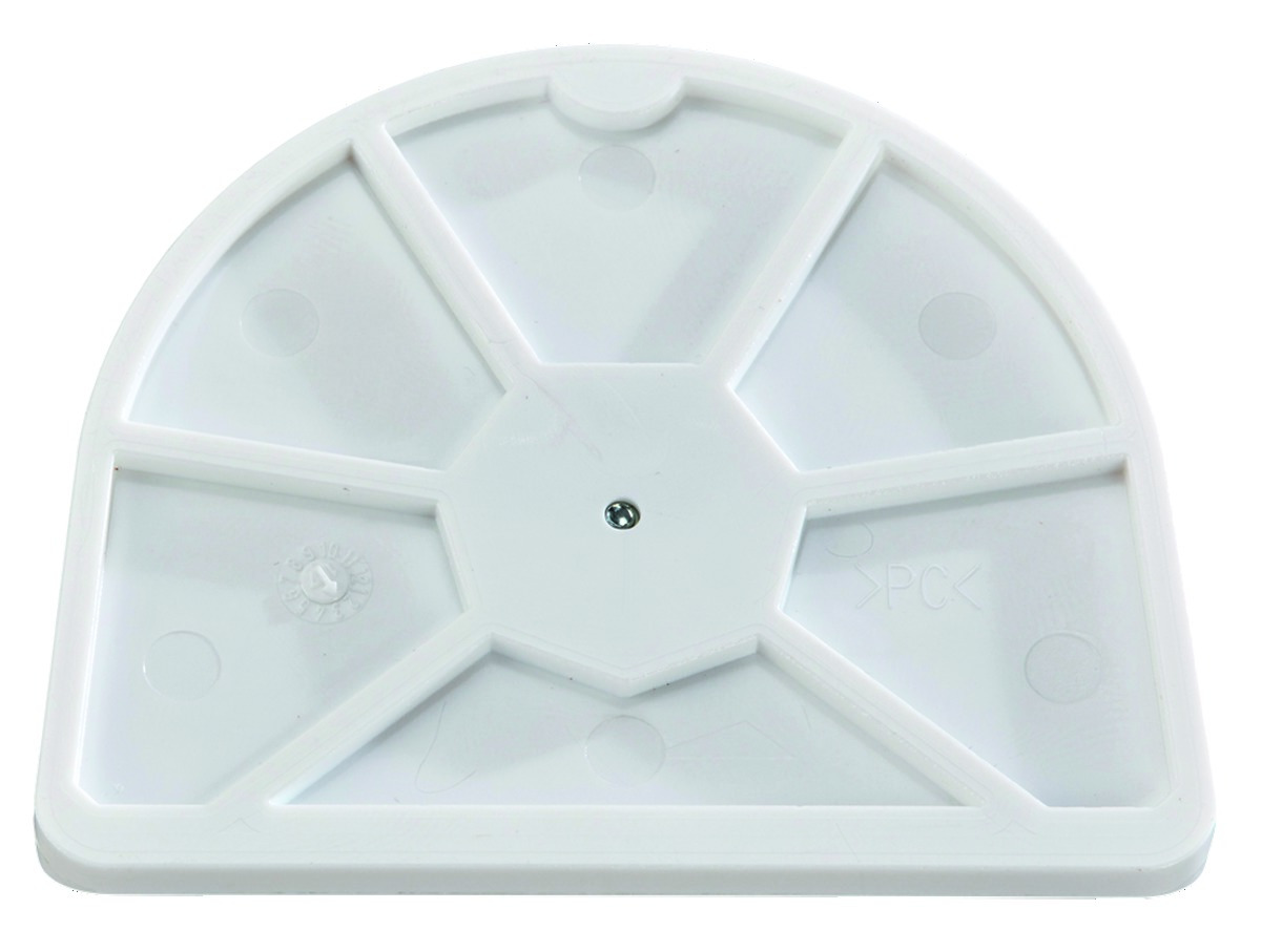 AUTO spin RENFERT - La boîte de plaques secondaires