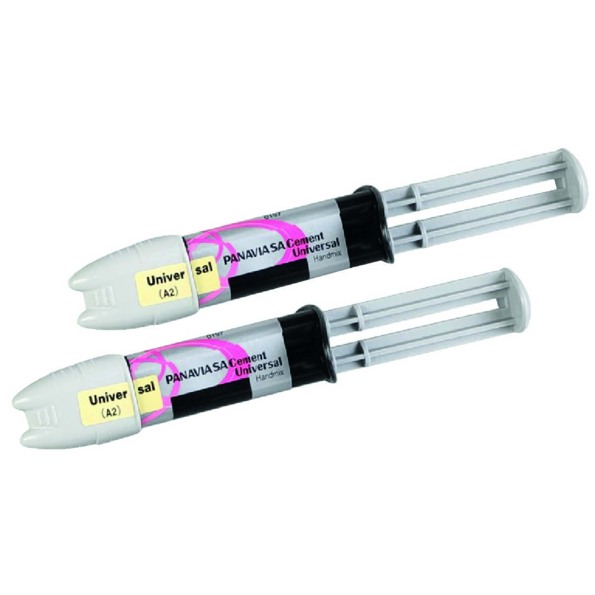 PANAVIA SA HANDMIX DOUBLE PACK UNIV A2 KURARAY