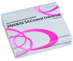 Panavia SA Universal Automix KURARAY - A2 - Seringue de 4,6ml