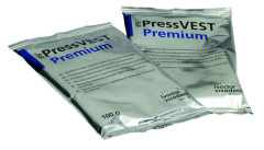IPS PressVEST Premium IVOCLAR - La poudre de 5 kg