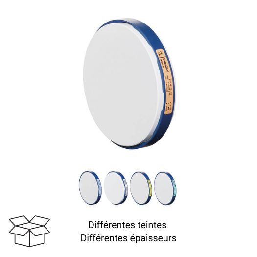 Disque de Zircone Cercon HT Dentsply Sirona