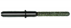 Fraise céramique 2.4mm G240-R35 VHF