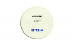 Disque Numerys GF ITENA - 1 disque