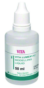 VITA LUMEX AC - Liquide de modelage - Le flacon de 50 ml