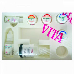 VITA LUMEX AC - Trial Kit A2
