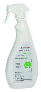 Zeta 3 Soft ZHERMACK - Spray 750ml