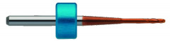 Fraise bleue 1.5c Cobalt-Chrome titane PrograMill PM3/5 IVOCLAR