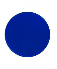Elément Disques en cire 98.5 x 20mm – Bleu DENTIFY