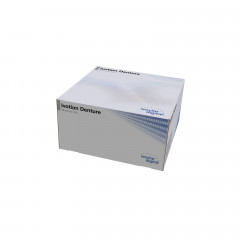 Kit Ivotion Denture Material - A2/Preference