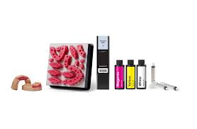 Soft Tissue Starter Pack FORMLABS Form 3