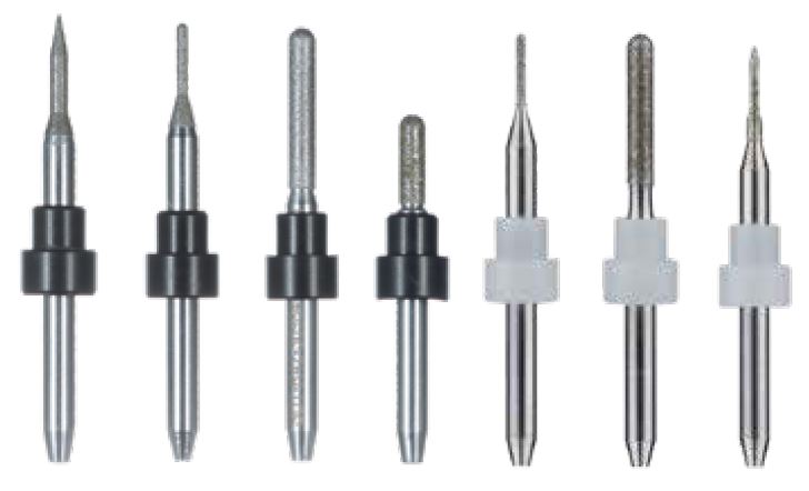 Fraise Roland Sierra Dental Tool