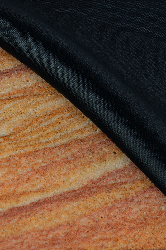 2 feuilles de travail en nylon pour palette  MPF