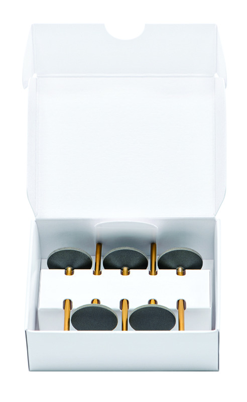 Nexxzr Shine - Turn 18 Gloss