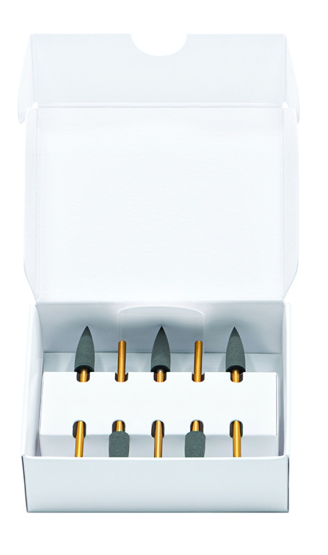 Nexxzr Shine - Tip5 Gloss