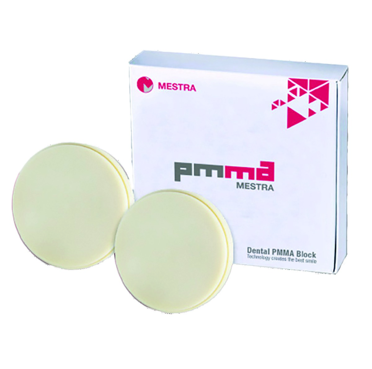 Disques PMMA Multilayer
