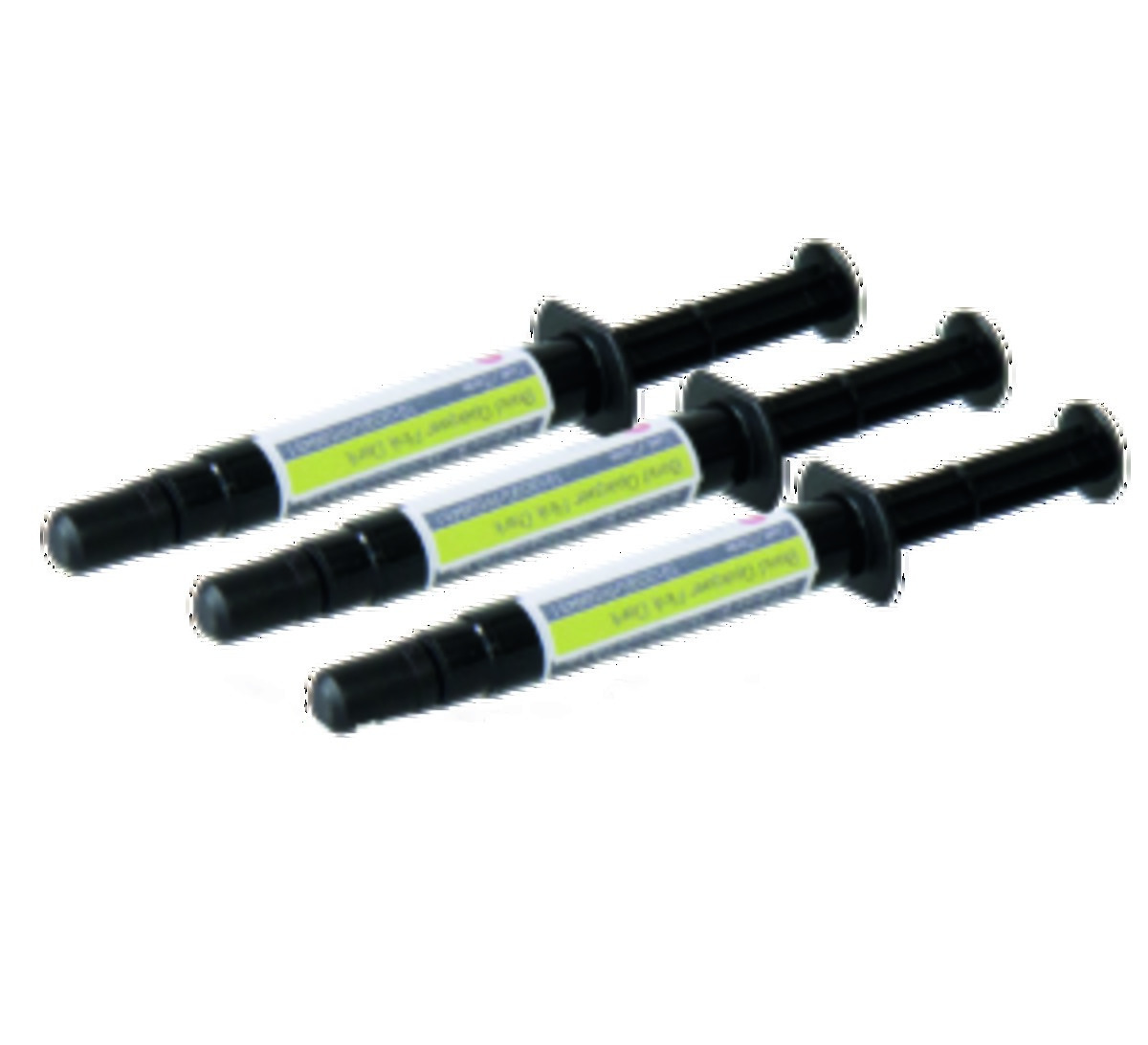 Comp Flow TRASFORMER - Gingiva Flow - La seringue de 3 g - Light