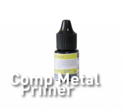 Comp Metal Primer TRASFORMER - Le flacon de 5 ml