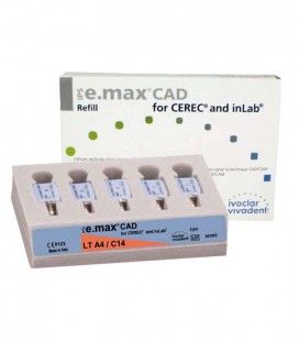 IPS Inline A-D IVOCLAR - Starter Kit