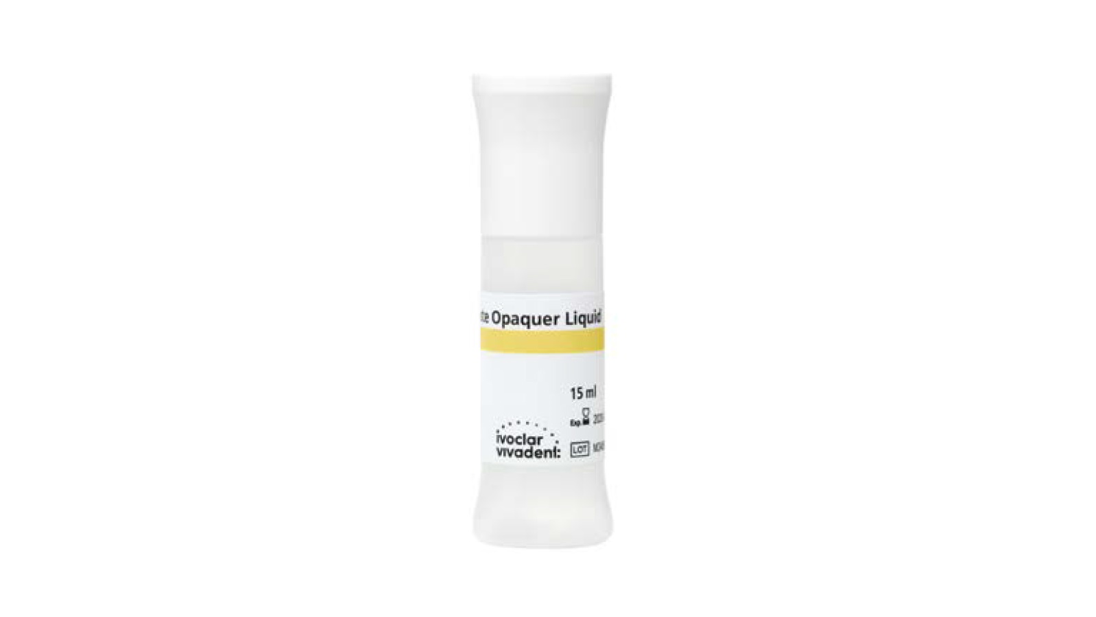 IPS Paste opaque Liquid 15ml IVOCLAR 