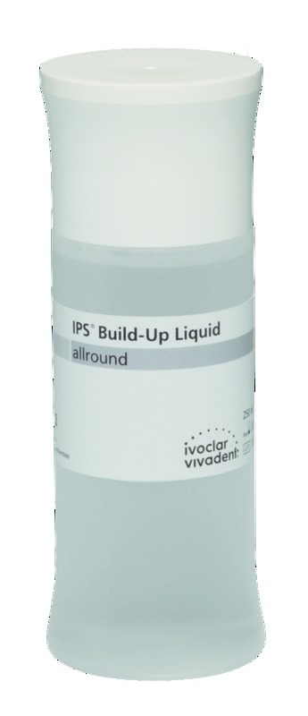 IPS Build Up Allround 250ml IVOCLAR 