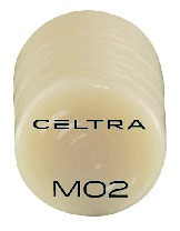 CELTRA PRESS MO 2 3X6G  DENTSPLY SIRONA