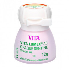 LUMEX AC -  Opaque Dentine - 1M2 - Le pot de 50g