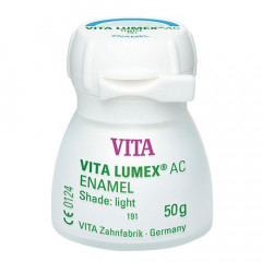 LUMEX AC -  Opaque Dentine - 2L25 - Le pot de 50g