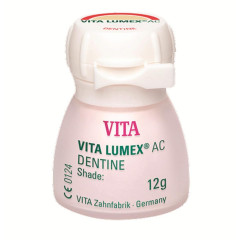 LUMEX AC -  Dentine - 2M3 - Le pot de 50g