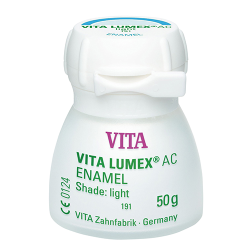 LUMEX AC -  Dentine - 3L25 - Le pot de 50g