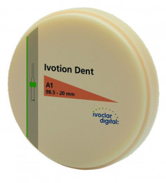 Ivotion Dent A3.5 98.5-20mm/1