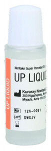 UP liquid KURARAY NORITAKE - Le flacon de 10ml