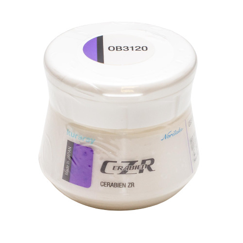 Céramique CZR KURARAY NORITAKE