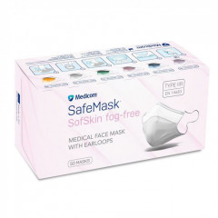 Safe Masque Fog Free - MEDICOM