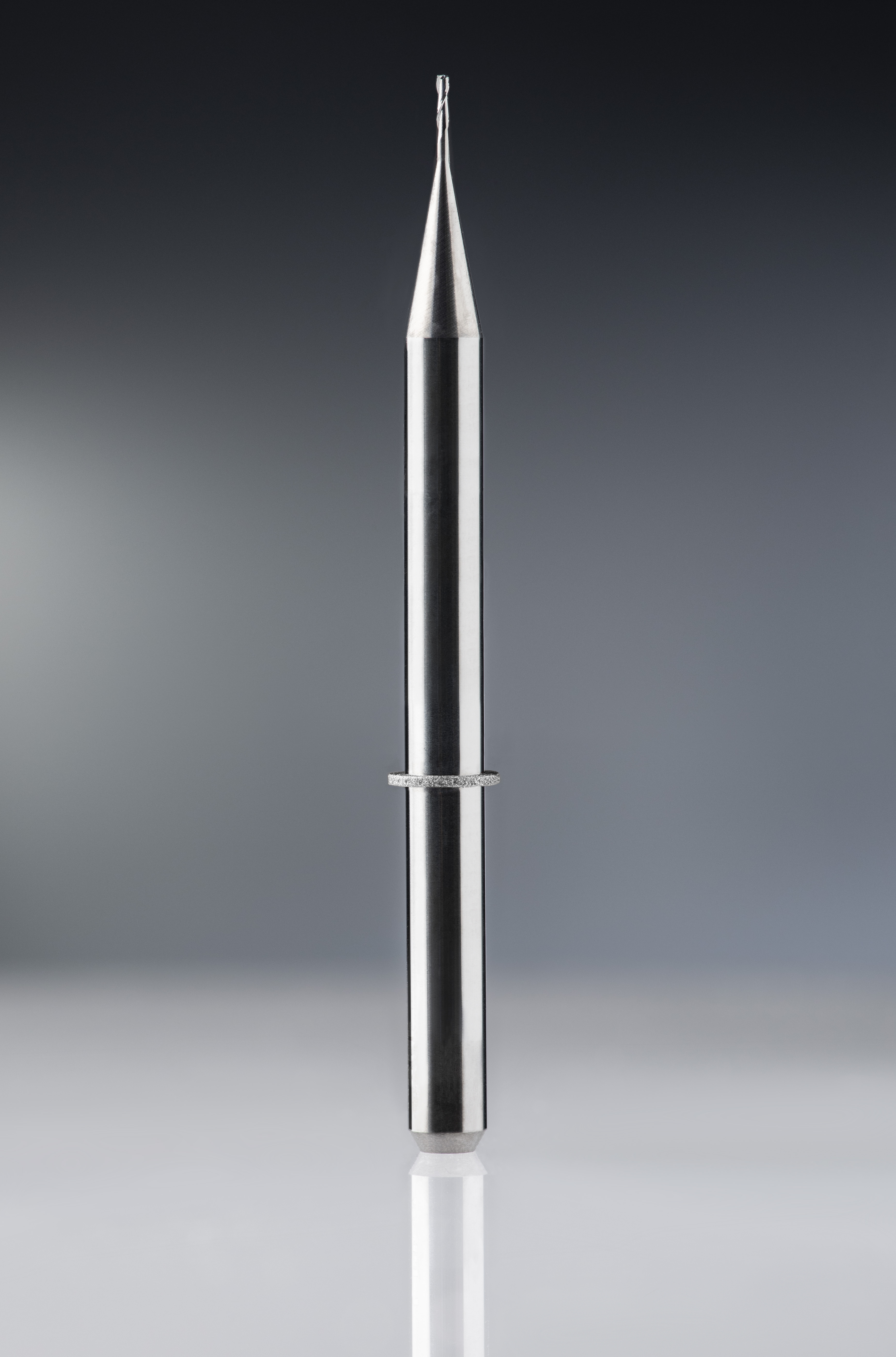 U050-F2-35 Fraise cylindrique universelle Ø0.5mm VHF